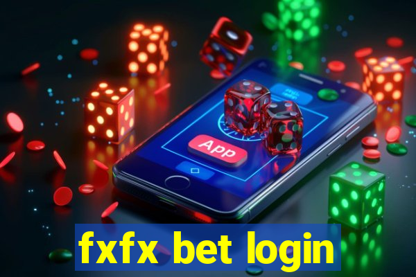 fxfx bet login